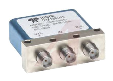 Teledyne CCR-33S1O-N 8858541