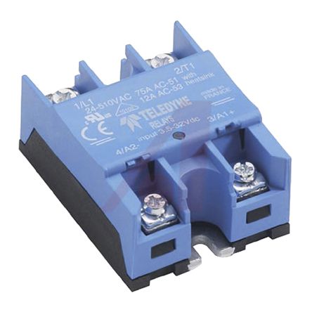 Teledyne STH48D50 8864811