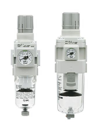 SMC AW40-F04BG-B 8874862