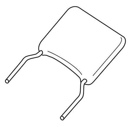 AVX SR271A331JAR 8876344