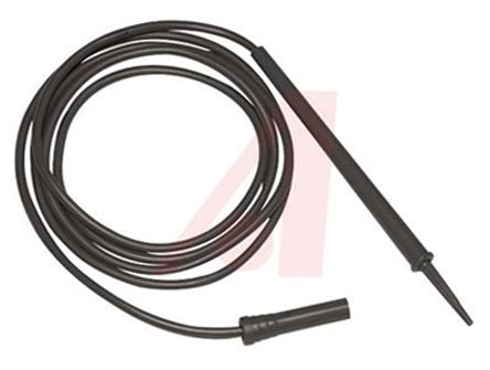 Mueller Electric BU-2143-D-48-0 (BLACK) 8883945