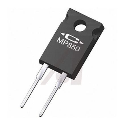 Caddock MP850-5.00K-1% 8884948