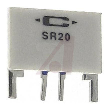 Caddock SR20-0.40-1% 8885124