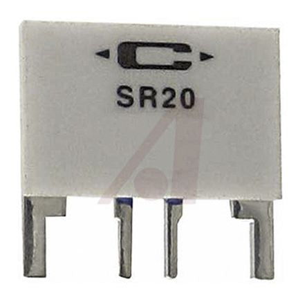 Caddock SR20-0.50-1% 8885127