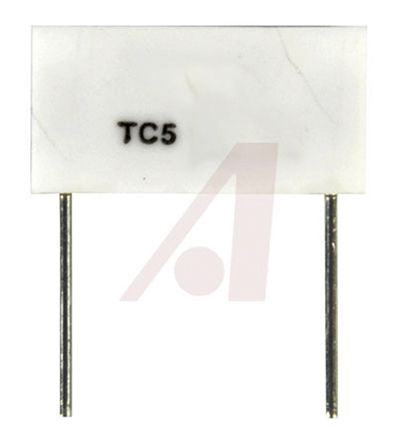 Caddock USF340-1.00M-0.01%-5PPM 8885152