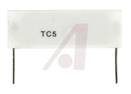 Caddock USF370-10.0M-0.01%-5PPM 8885206