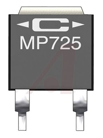 Caddock MP725-200-1% 8885509