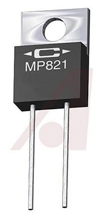 Caddock MP821-0.10-1% 8885569