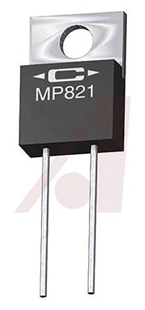 Caddock MP821-5.00-1% 8885587