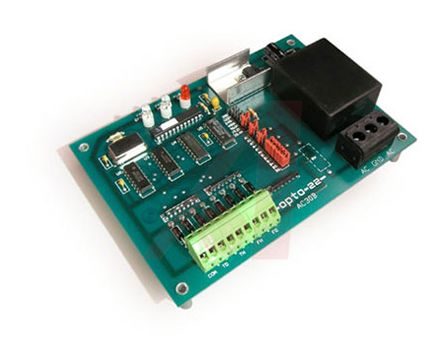 Opto 22 SNAP-IDC5-FAST-A 8890905