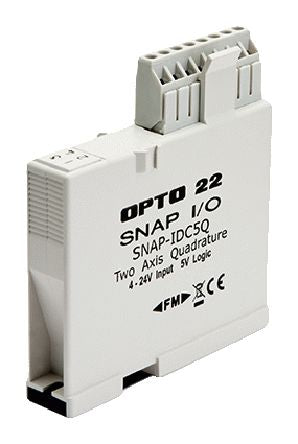 Opto 22 SNAP-IDC5Q 8890924