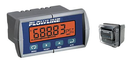 Flowline LI55-1011 8891532