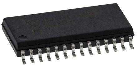 Microchip MCP23017-E/SO 8895109