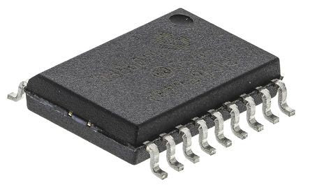 Microchip PIC16F648A-I/SO 8895134