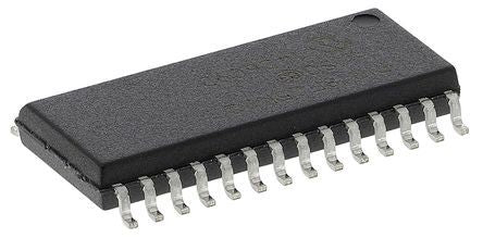 Microchip PIC18F25K22-I/SO 8895168