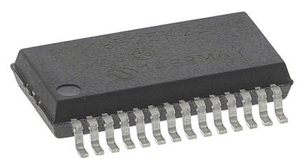Microchip PIC18F25K22-I/SS 8895203