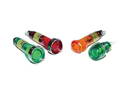 Dialight 608-2232-240F 8902522