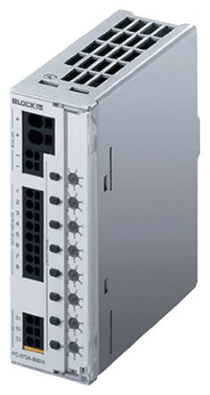 Block PC-0724-800-0 8902901