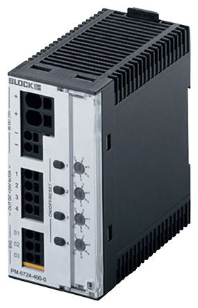Block PM-0724-200-0 8902904