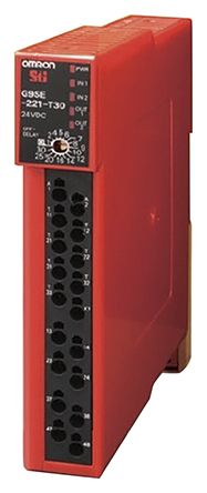Omron G9SE-221-T30-DC24 8903395
