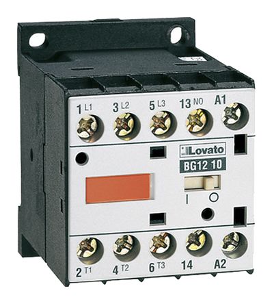 Lovato 11BG0910A110 8904231