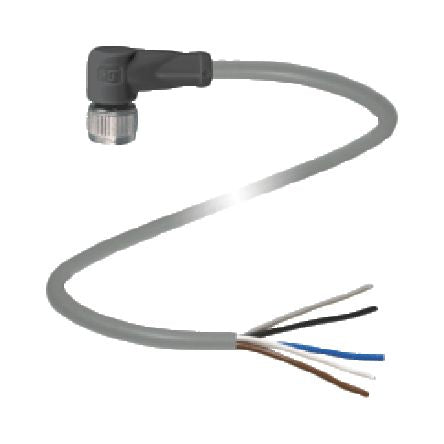 Pepperl + Fuchs V15-W-5M-PUR 8919463