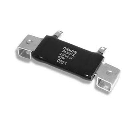 Ohmite F40J15KE 8927944