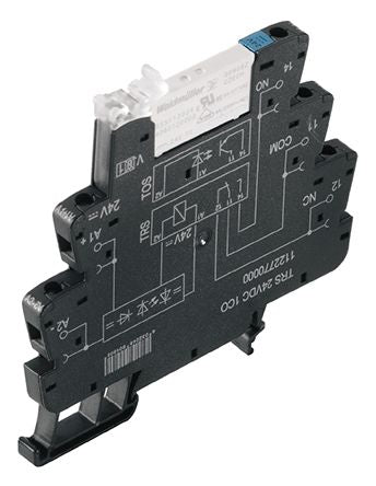 Weidmuller 1122810000 8928791