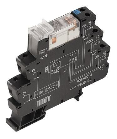Weidmuller 1123530000 8928811