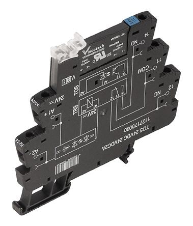 Weidmuller 1127020000 8928833