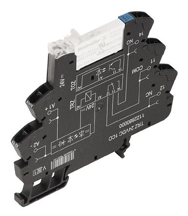 Weidmuller 1122890000 8928855