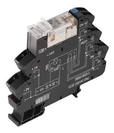 Weidmuller 1123620000 8928868