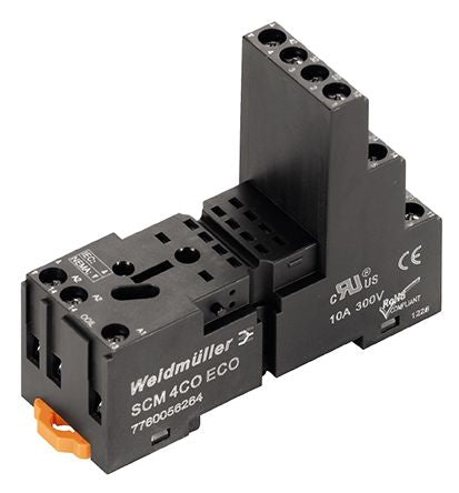 Weidmuller 7760056264 8928937