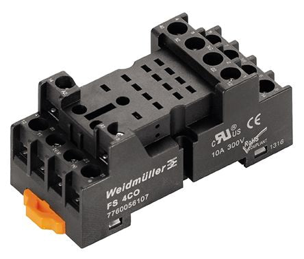 Weidmuller 7760056107 8928940