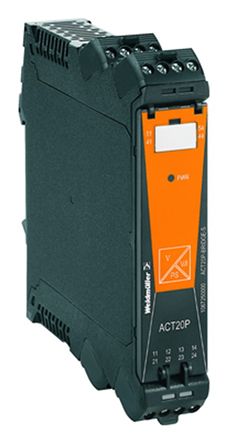 Weidmuller 1510470000 8928993