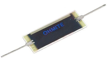 Ohmite TFSC100KJE 8932722