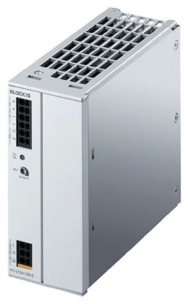 Block PC-0124-100-0 8937865