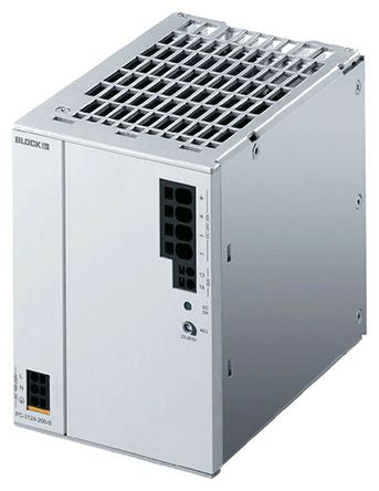 Block PC-0124-200-0 8937868