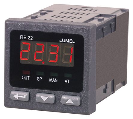 Lumel RE22 112008 8946998