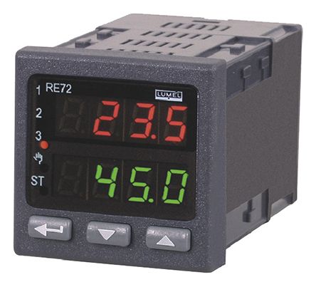 Lumel RE72 122200E0 8947008