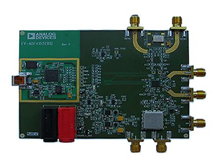 Analog Devices EV-ADF4155EB1Z 8952485