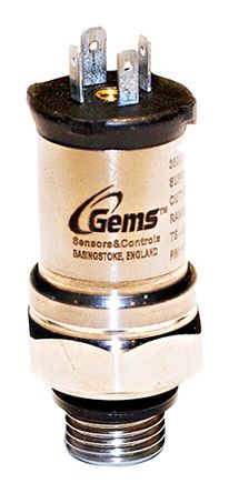 Gems Sensors 3500B0006A01B000 8968478