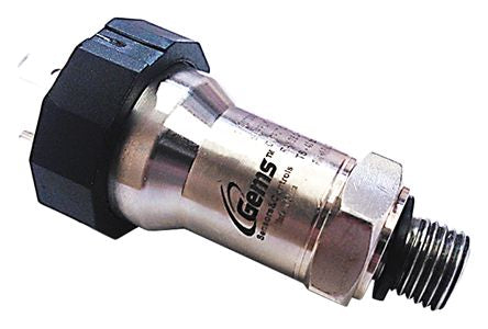 Gems Sensors 3500B02B5A01G000 8968490