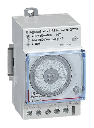 Legrand 4 127 95 8976905