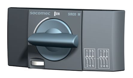 Socomec 2269 6011 8998374