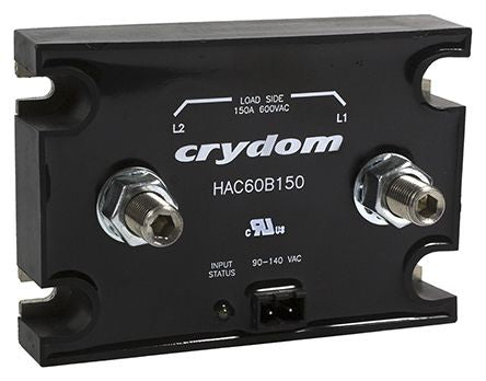 Sensata / Crydom HAC24A150H 9008713