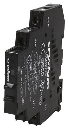 Sensata / Crydom DR10D06X 9008735