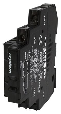 Sensata / Crydom DR10D12X 9008744