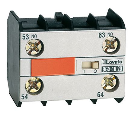 Lovato 11BGX1002 9010851