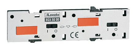 Lovato 11BGX5000 9010867